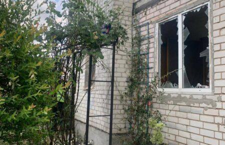 Окупанти атакували Чернігів «шахедами»: пожежа на підприємстві, є постраждалі