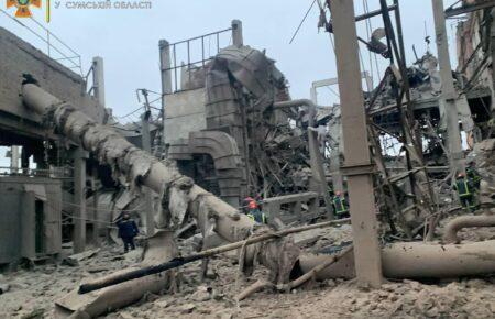 Охтирка отримає понад 46 млн гривень на відновлення ТЕЦ — Мінрозвитку