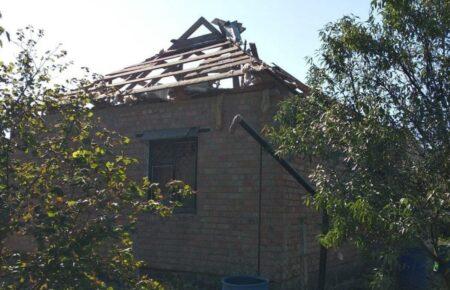 Росіяни продовжують обстрілювати Нікопольський район щоденно, останнім часом і дронами на оптоволокні — журналістка