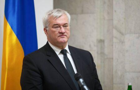 На вимогу України, підтриману її партнерами, Рада Безпеки ООН збереться сьогодні на екстрене засідання — Сибіга