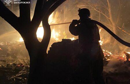 Зеленський: Час, відведений для підготовки зустрічі на рівні лідерів, Москва використала для підготовки нових масованих ударів