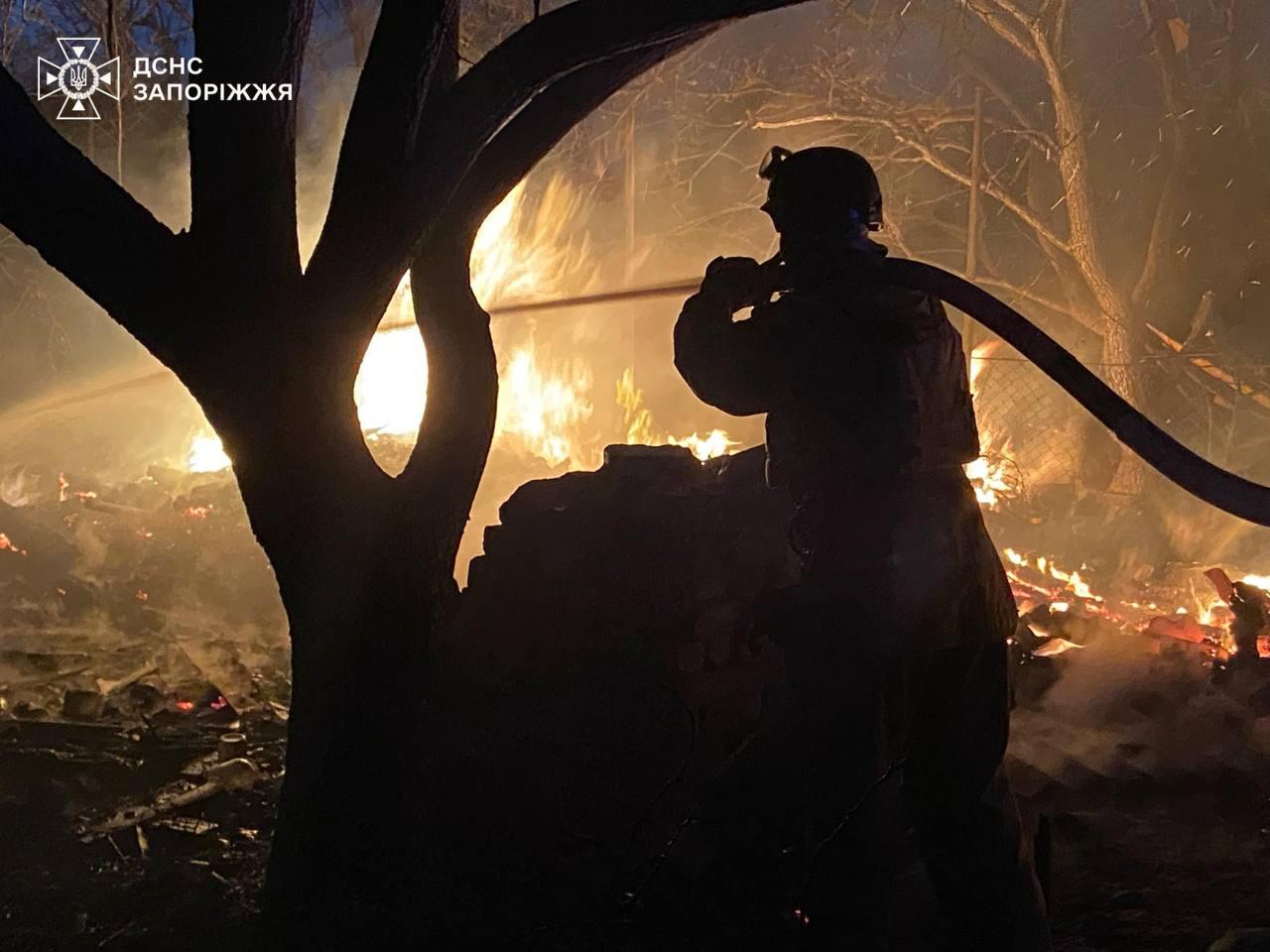 Зеленський: Час, відведений для підготовки зустрічі на рівні лідерів, Москва використала для підготовки нових масованих ударів