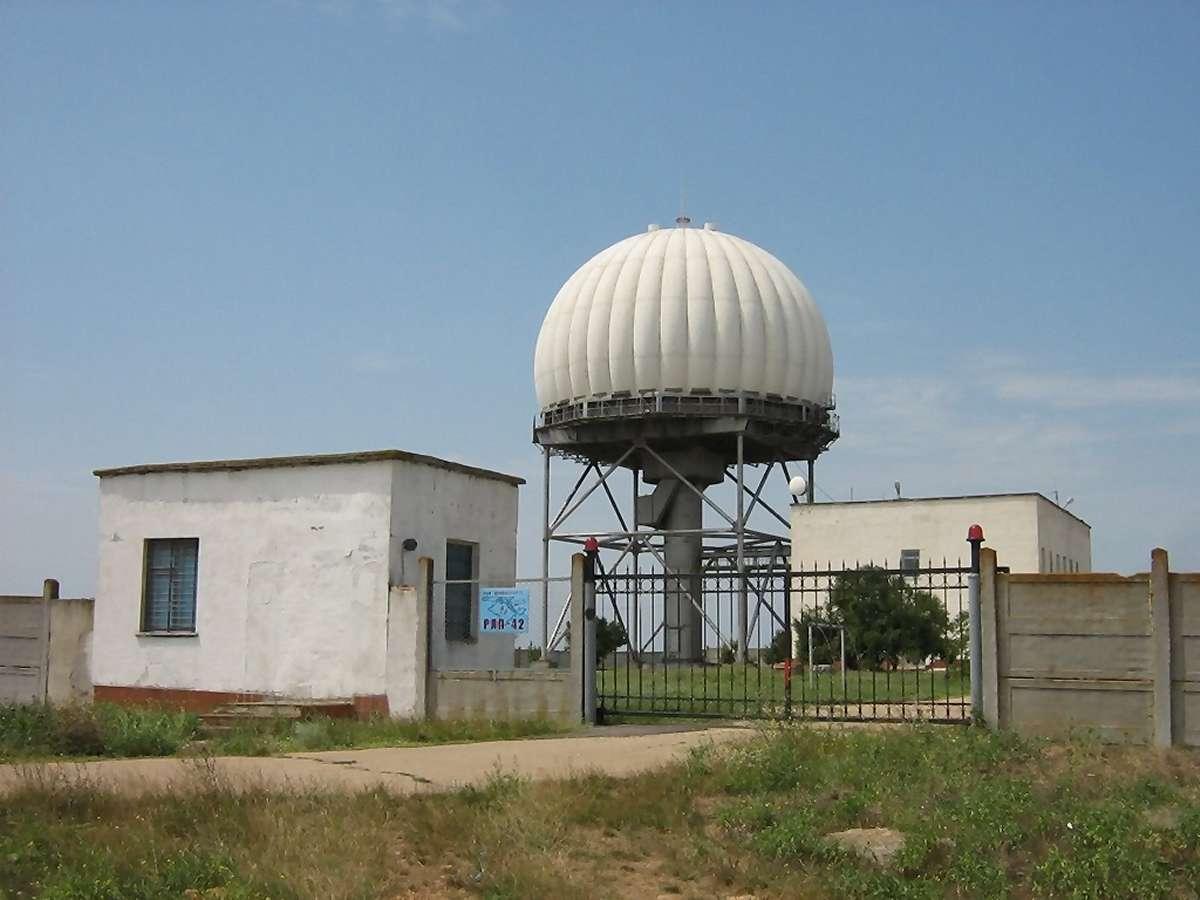 Сили спеціальних операцій знищили потужний радар росіян у Криму