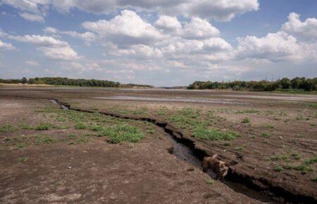 Воду дають раз на три доби, і то не скрізь, — Андрющенко про критичну ситуацію на окупованій донеччині