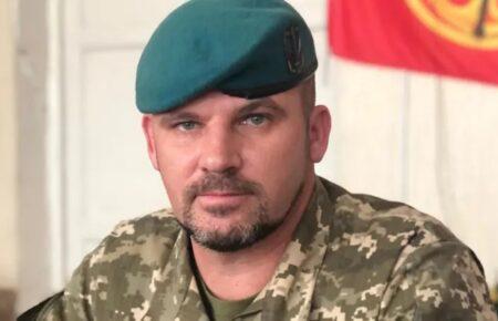 Перехід ЗСУ на корпусну структуру завершено