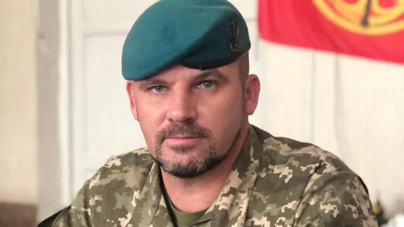 Перехід ЗСУ на корпусну структуру завершено