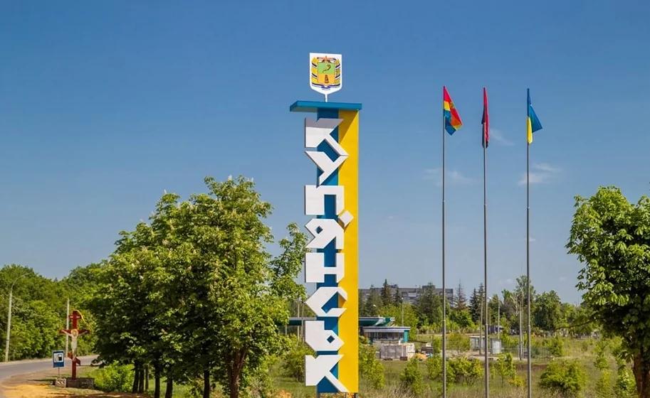 Кожна автівка у Куп'янську, на логістичних шляхах, стає мішенню для ворога — Беседін