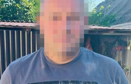 Ще 3-х підпалювачів, які на замовлення ФСБ нищили авто Сил оборони на Київщині, затримали