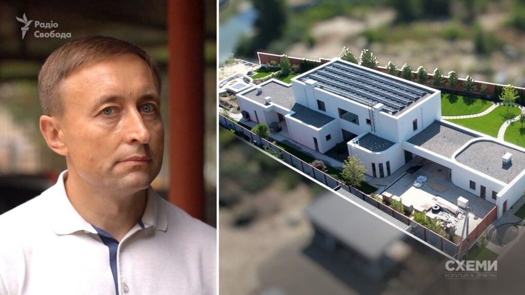 Очільника Енергетичної митниці Анатолія Комара тимчасово відсторонили від виконання посадових обов’язків