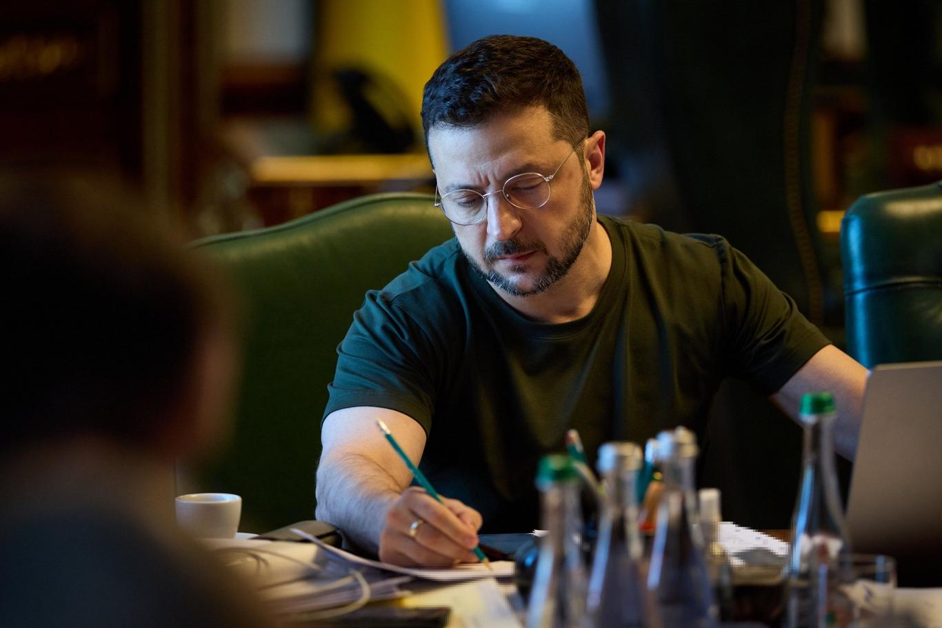 Зеленський і Трамп планують зустрітися 18 серпня у Вашингтоні