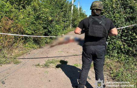 Росіяни атакували Ніжин, вбили 45-річного чоловіка