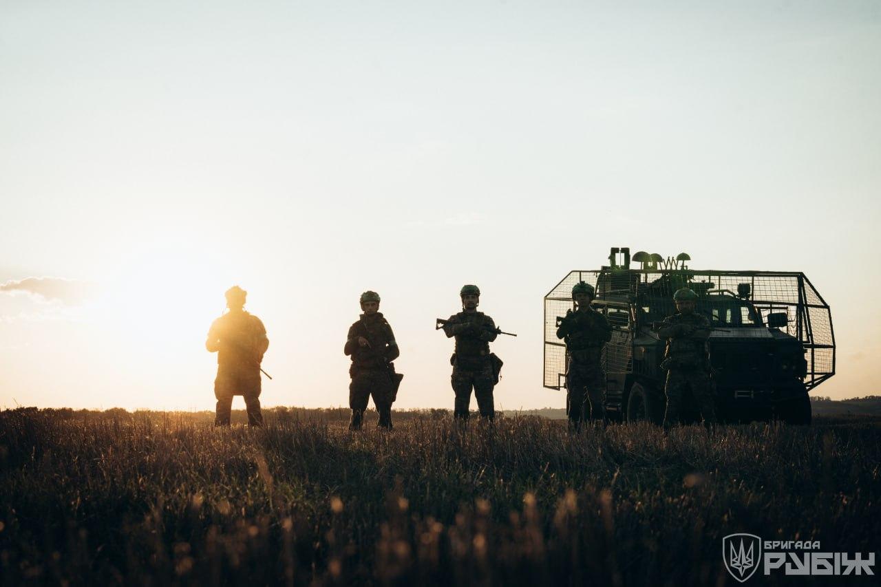 Яка зараз ситуація на Покровському напрямку
