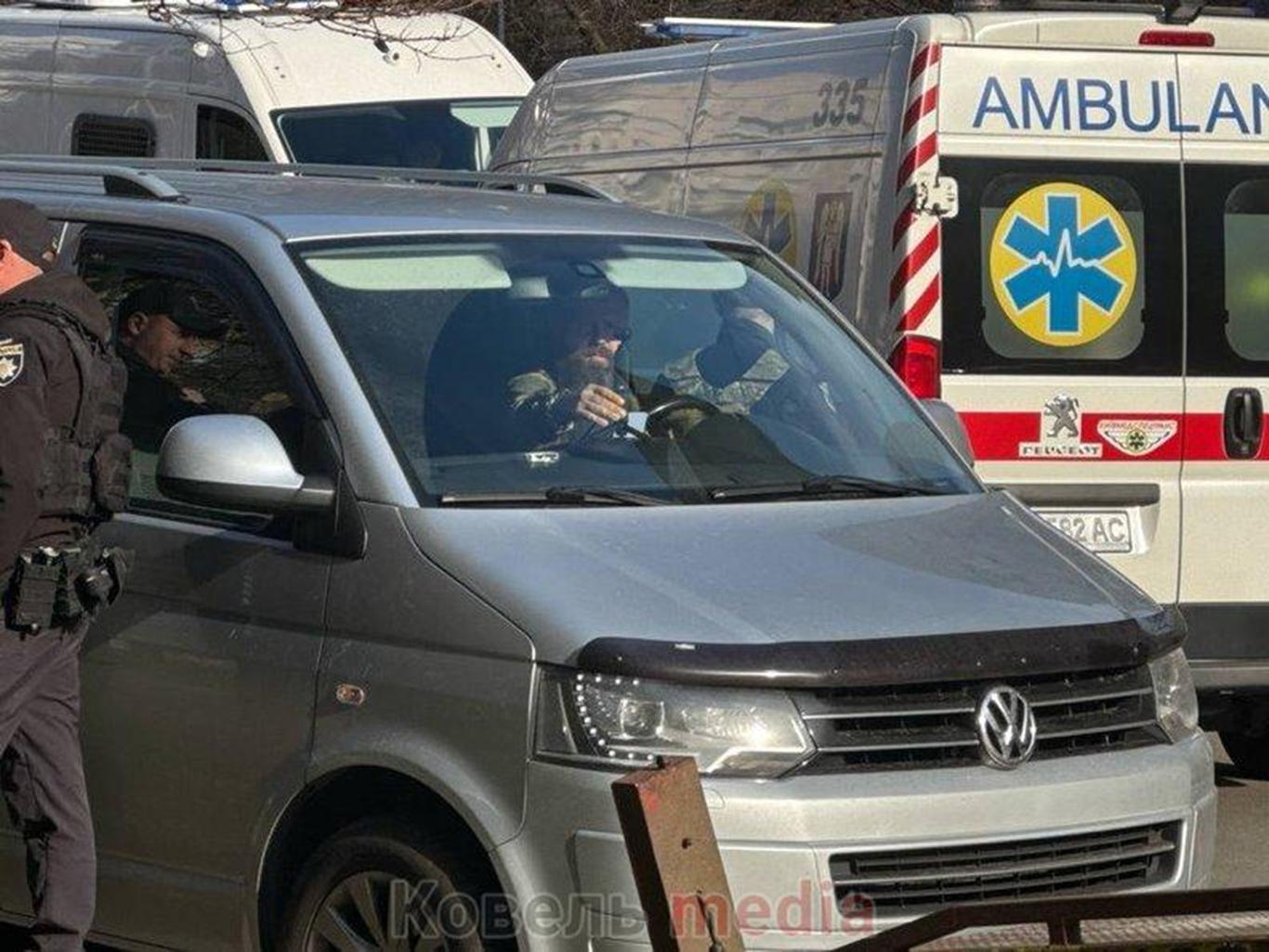 Працівники підприємства у Ковелі чинили опір працівникам ТЦК, військові застосували сльозогінний газ