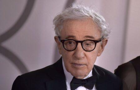 «Культура не може бути прикриттям для злочинів»: Молодий і Чернівецький театри скасовують вистави за творами Вуді Аллена