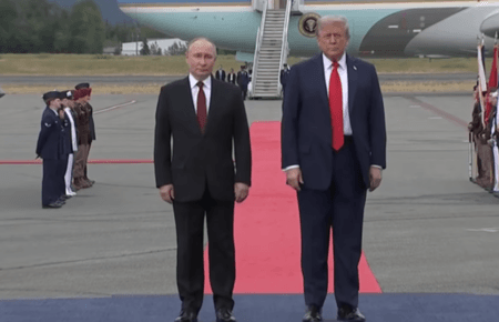 Журналісти дізналися деталі домовленостей Трампа з Путіним