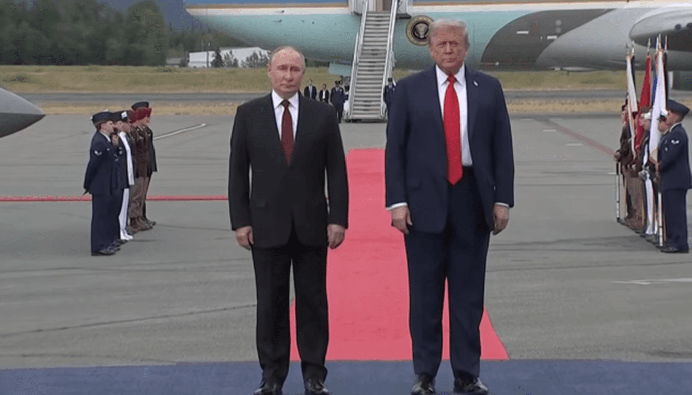 Журналісти дізналися деталі домовленостей Трампа з Путіним