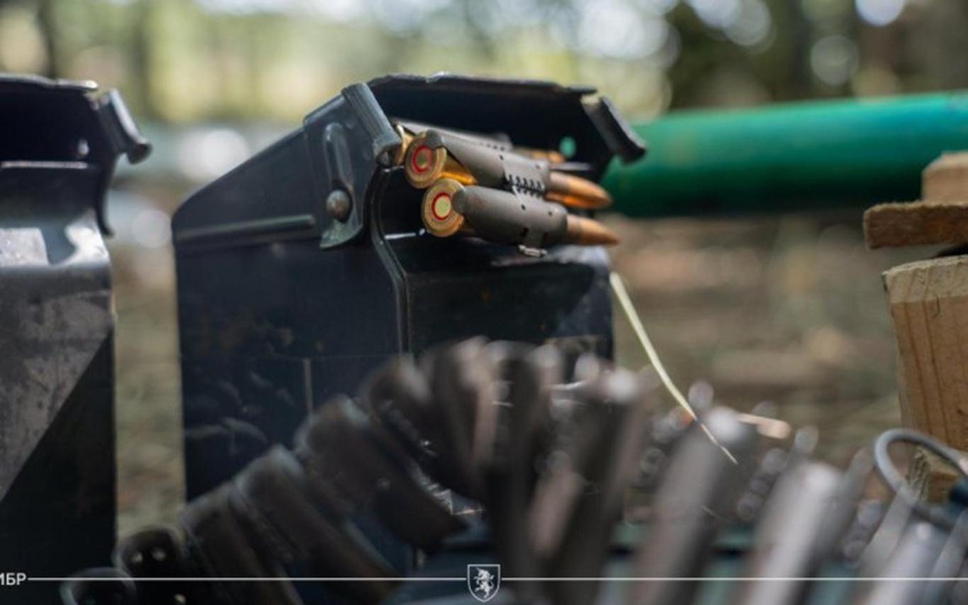 Росіяни розстріляли п’ятьох українських військовополонених біля Зеленого Гаю: DeepState каже про окупацію села