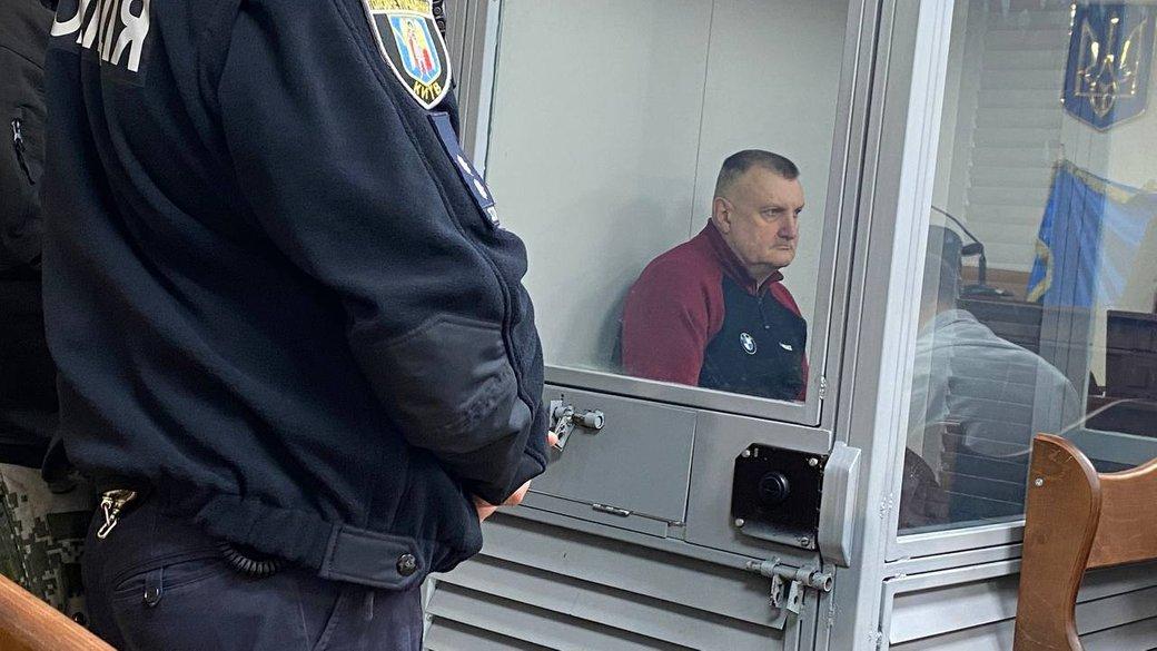 Засудженого за держзраду Миколу Федоряна випустили з тюрми для обміну в Росію: що про нього відомо