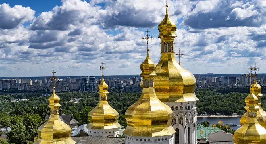 Держетнополітики визнала Київську митрополію УПЦ афілійованою з РПЦ