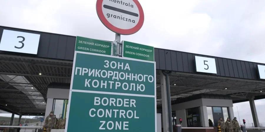 «Великого напливу цієї категорії громадян ми не фіксуємо»: речник ДПСУ про виїзд за кордон чоловіків віком 18-22 років