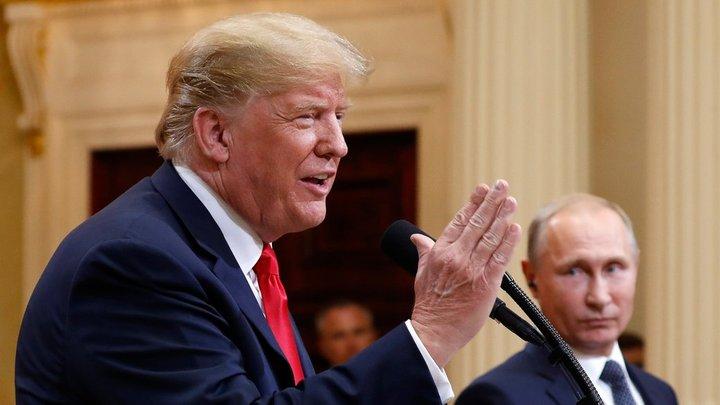 Трамп заявив, що зустрінеться з Путіним 15 серпня на Алясці