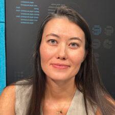 Марина Демура