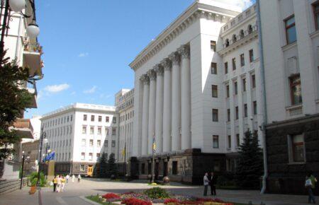 Політолог пояснив, чому Офіс президента має очолити військовий