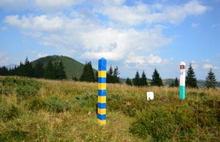 Запрацювала нова система в’їзду в ЄС EES: що треба знати