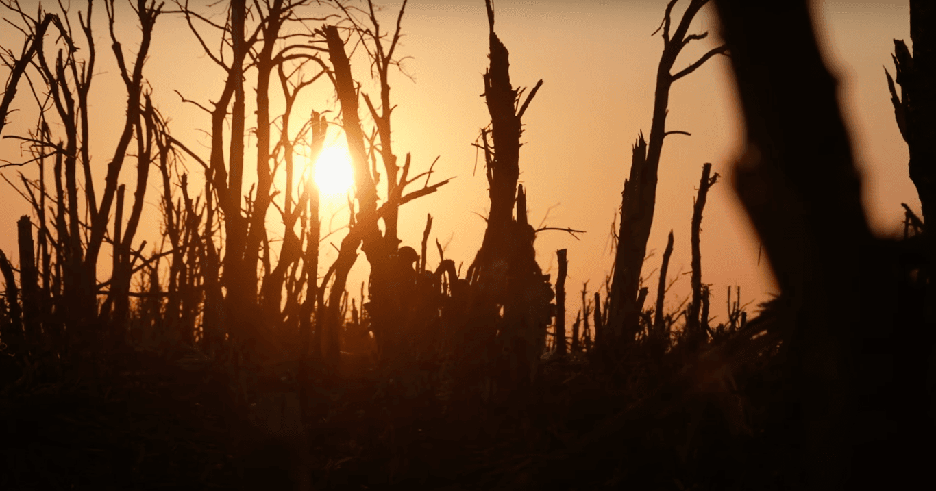 Фільм Мстислава Чернова «2000 метрів до Андріївки» представить Україну на «Оскарі»