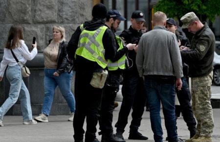 Конфлікти з працівниками ТЦК — ознака проваленої мобілізації, — ветеран Симороз