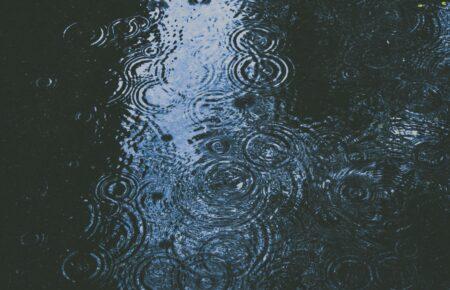 В Україну йде активний циклон: де у найближчі дні дощитиме