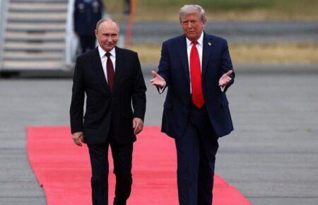 У Конгресі США розкритикували «мирний план» адміністрації Трампа для України