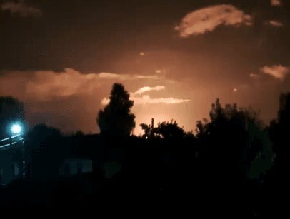 Дрони атакували нафтові об'єкти в трьох областях РФ