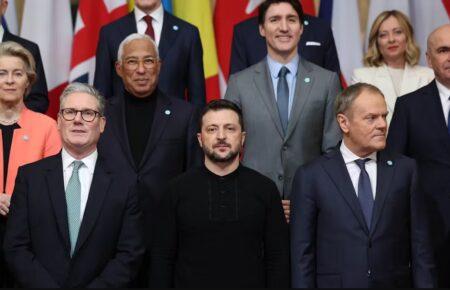 Уникнути провалу Будапештського меморандуму: експерт про варіанти безпекових гарантій для України