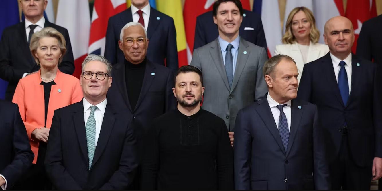 Уникнути провалу Будапештського меморандуму: експерт про варіанти безпекових гарантій для України