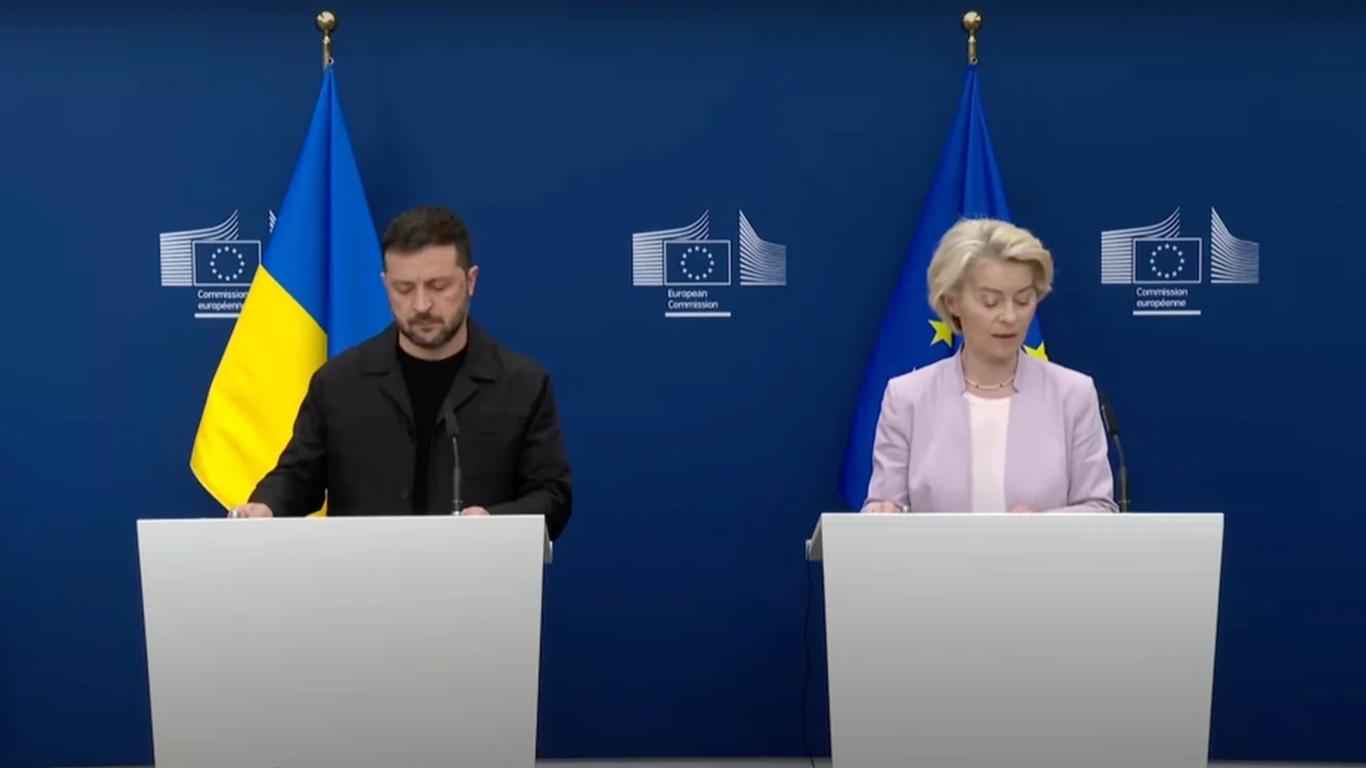 ЄС готується ухвалити 19 пакет санкцій проти Росії на початку вересня