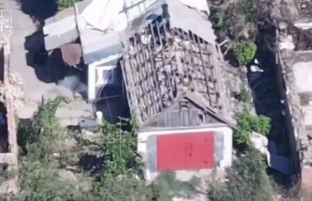 Російський військовий розстріляв цивільного на Донеччині