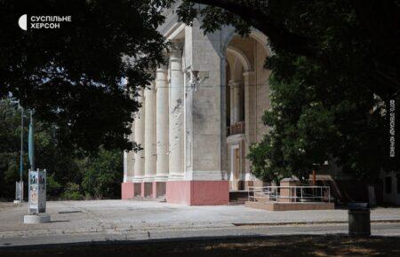 Окупанти за ранок суботи вбили двох жителів Херсона