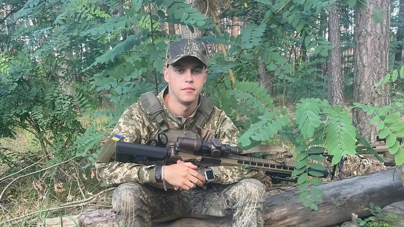 Рідні повідомили про загибель на Донеччині Максима Нагорного, чий заповіт цитував Зеленський