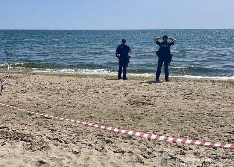 На Одещині через вибухи невідомих предметів загинули троє відпочивальників
