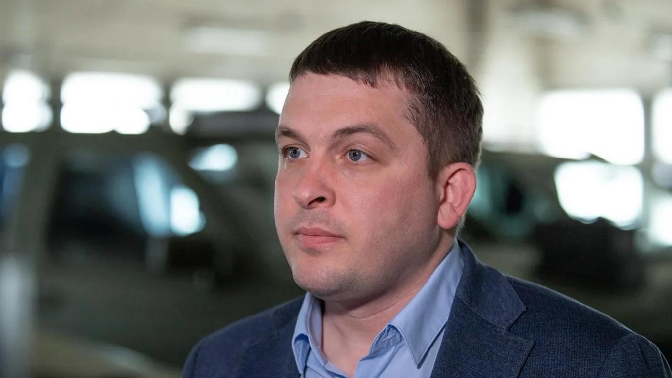 Суд відмовився відсторонити з посади керівника апарату КМДА Дмитра Загуменного