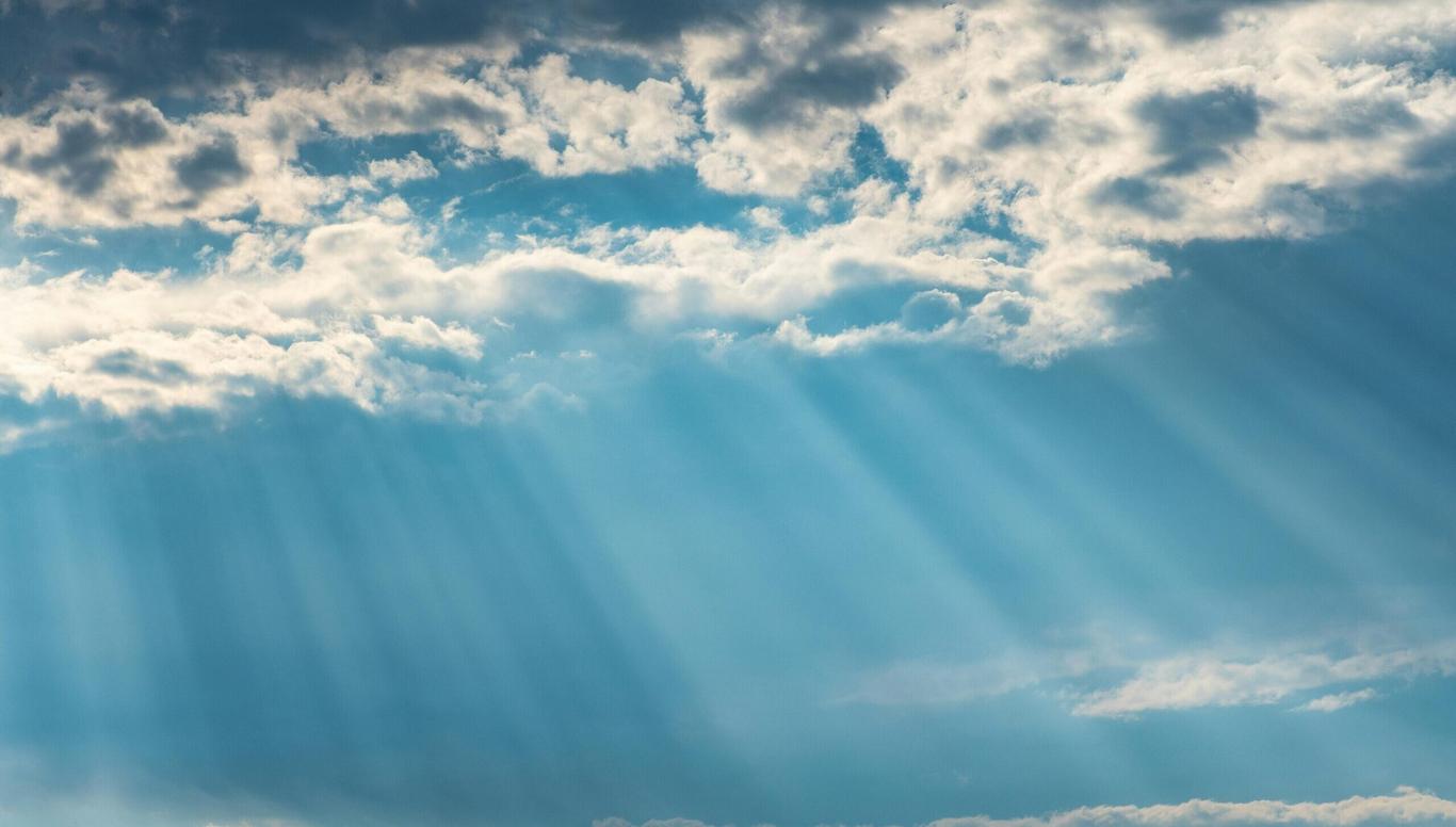 Синоптикиня розповіла, якою буде погода в Україні в перший день нового тижня