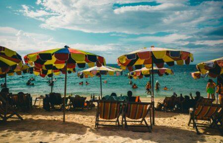 Якою буде погода на півдні України у найближчі дні