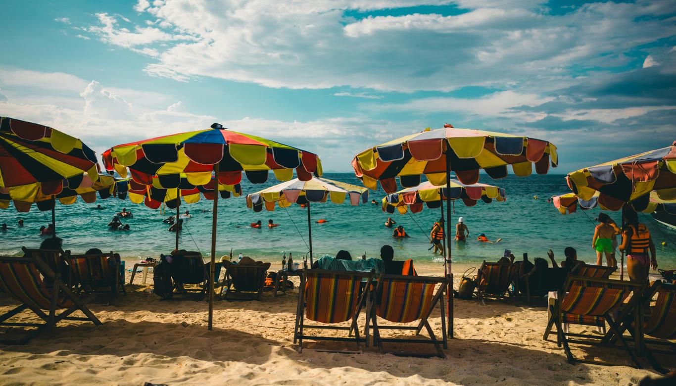 Якою буде погода на півдні України у найближчі дні