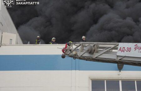 Унаслідок нічного обстрілу постраждало Закарпаття: що відомо