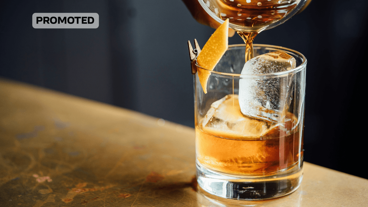 Ром — історія напою та його види