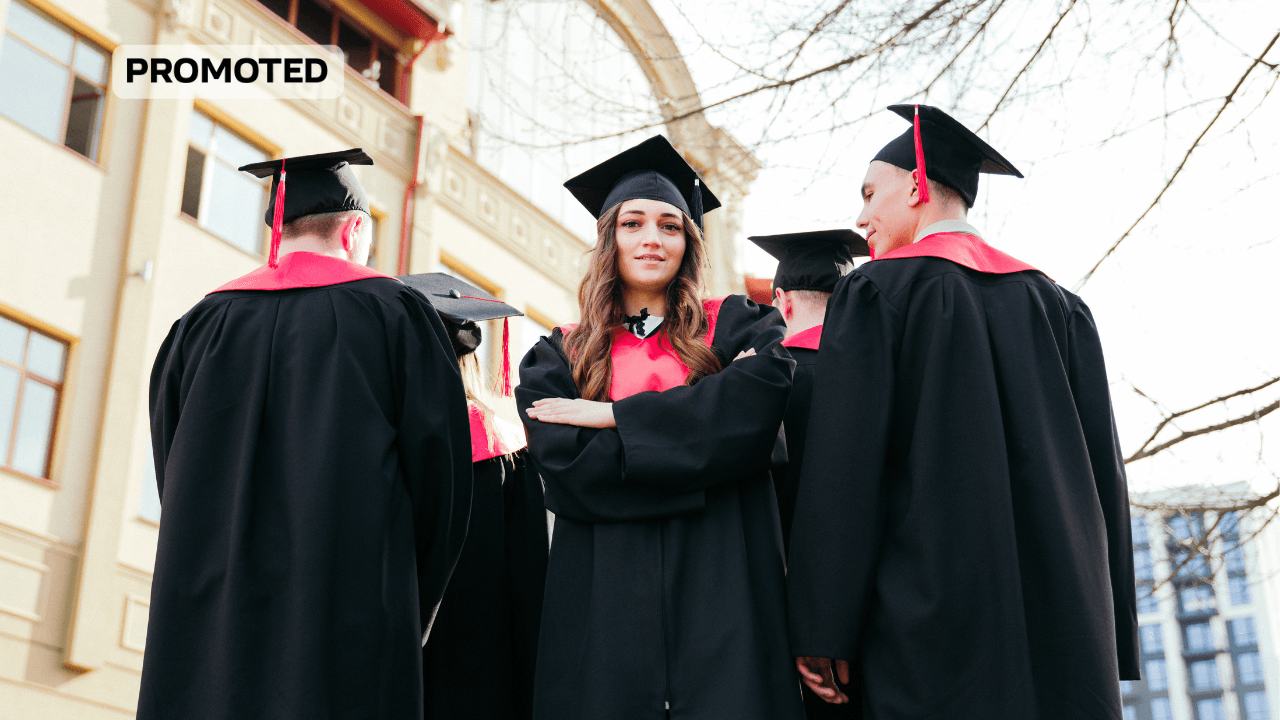 Магістратура в Університеті Короля Данила — успішний старт для психологів