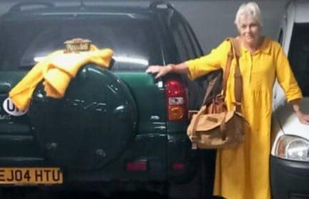 Російський дрон вбив британську волонтерку у Краматорську, її тіло не можуть забрати через бойові дії