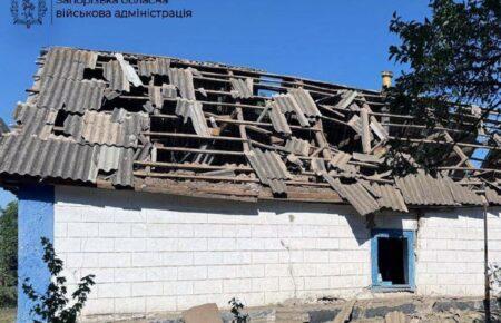 Із Запоріжжя щодня курсують евакуаційні потяги, але вони не користуються попитом, — журналіст