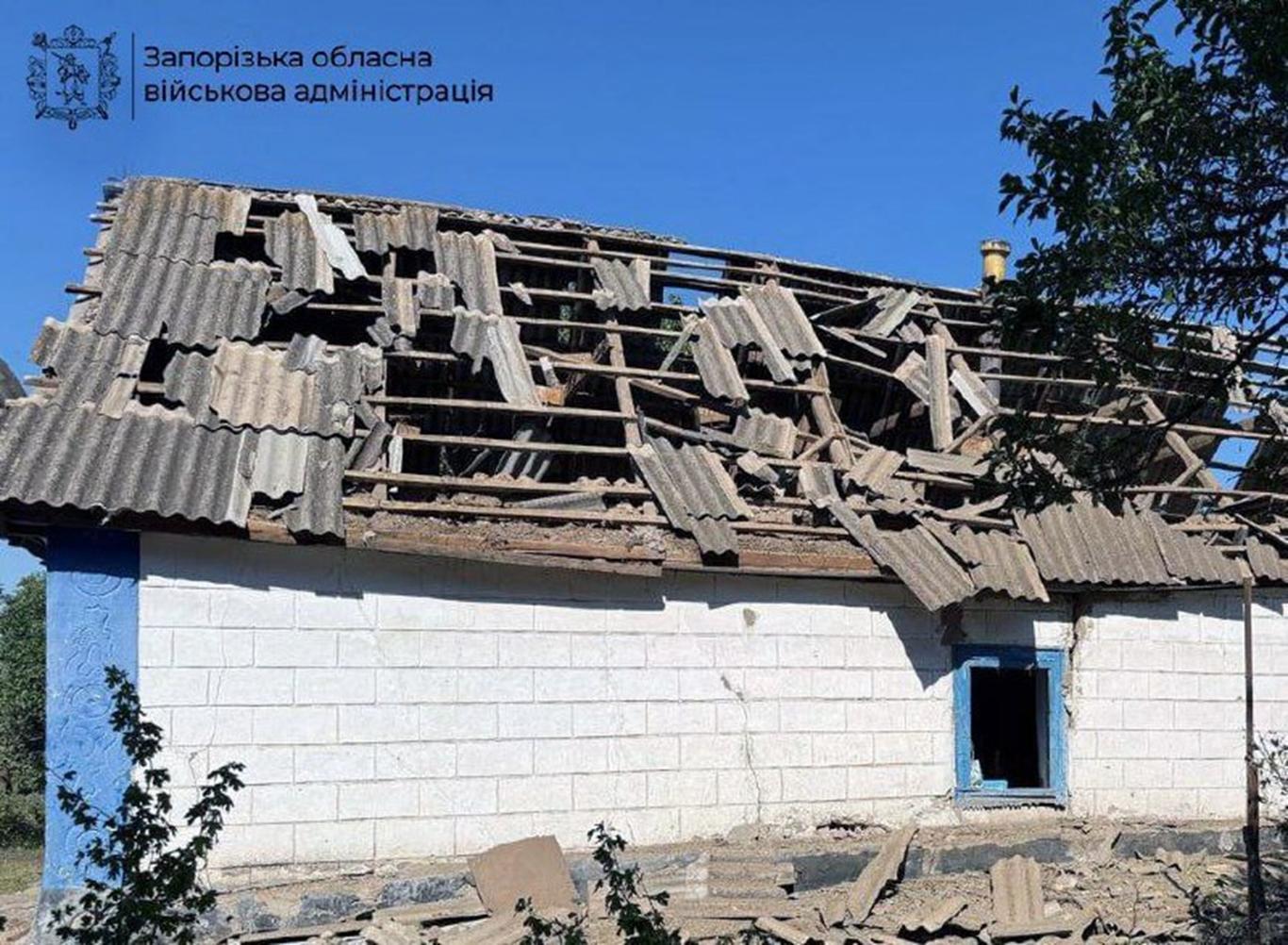 Із Запоріжжя щодня курсують евакуаційні потяги, але вони не користуються попитом, — журналіст